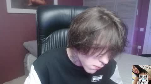 Snapshot of a_s_m_ chatting on December 2025 02:34:02 PM Kris Michael online show from December 2025 02:34:02 PM