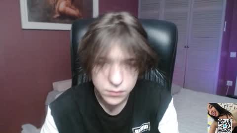 Snapshot of a_s_m_ chatting on December 2025 02:13:02 PM Kris Michael online show from December 2025 02:13:02 PM