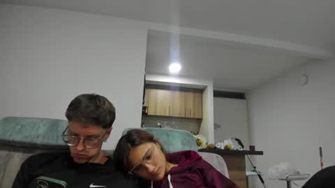 Snapshot of a_sexy_couple__ chatting on January 2025 10:46:02 PM A Sexy Couple online show from January 2025 10:46:02 PM