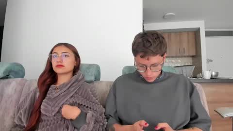 Snapshot of a_sexy_couple__ chatting on January 2025 08:58:02 PM A Sexy Couple online show from January 2025 08:58:02 PM