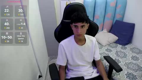 KER online show from April 2026 04:46:02 AM