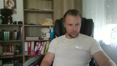 Long distance cumshot online show from May 2026 09:37:01 AM
