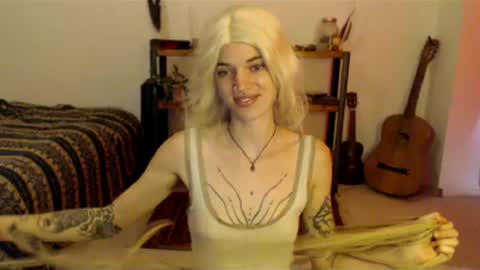 ally online show from December 2024 08:55:01 PM