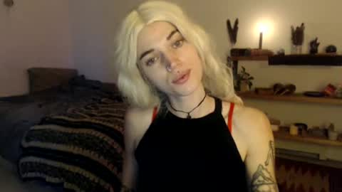 ally online show from December 2024 09:34:01 PM