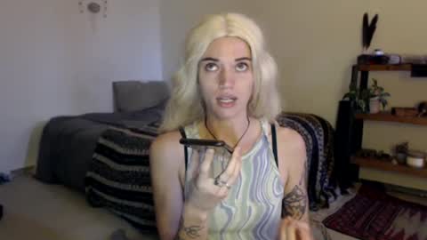 ally online show from December 2024 09:08:02 PM