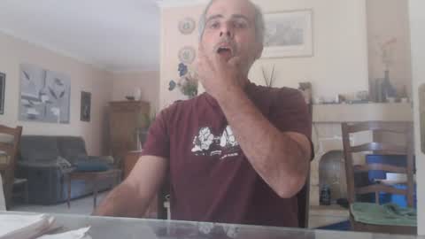 Snapshot of aalex1717 chatting on June 2026 12:51:02 PM Aalex1717 online show from June 2026 12:51:02 PM