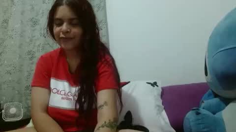 aalexagomez online show from October 2025 04:56:02 AM