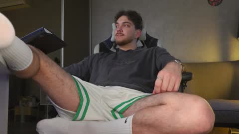 Alex online show from November 2025 08:04:02 AM