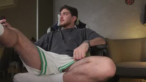 Alex online show from November 2025 08:19:01 AM