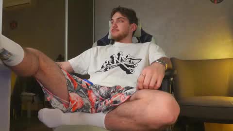 Alex online show from November 2025 08:03:02 AM