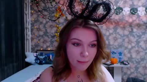 Alice online show from November 2025 12:35:02 AM