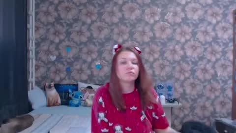 Alice online show from March 2026 10:11:01 AM