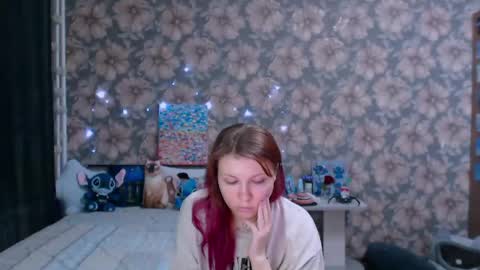Alice online show from May 2026 09:45:02 PM