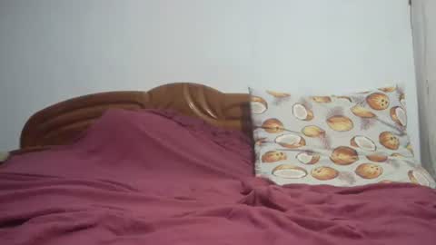 AalissaaXOliver online show from December 2024 12:01:02 AM