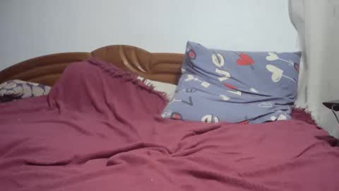 AalissaaXOliver online show from January 2025 10:38:01 PM