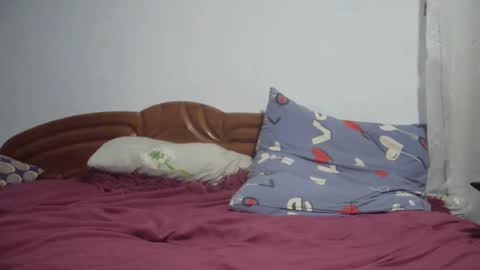 AalissaaXOliver online show from January 2025 11:35:01 PM