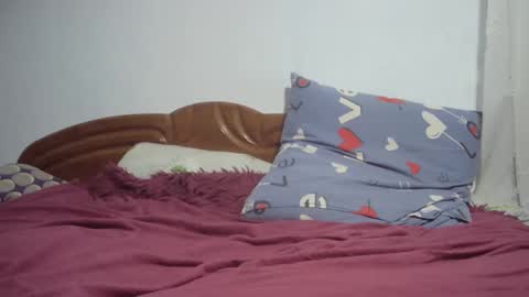 AalissaaXOliver online show from February 2025 10:32:02 PM