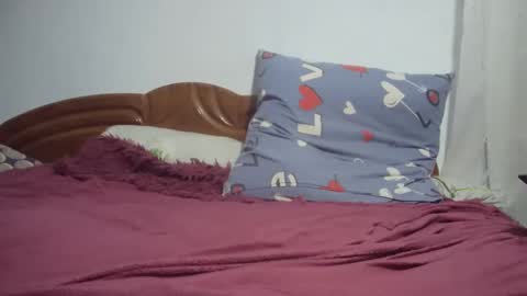 AalissaaXOliver online show from February 2025 11:10:02 PM