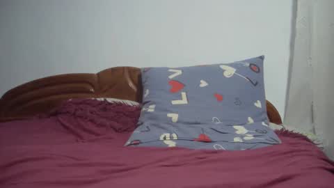 AalissaaXOliver online show from February 2025 10:20:01 PM