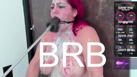 sashamature  online show from February 2025 02:39:01 AM