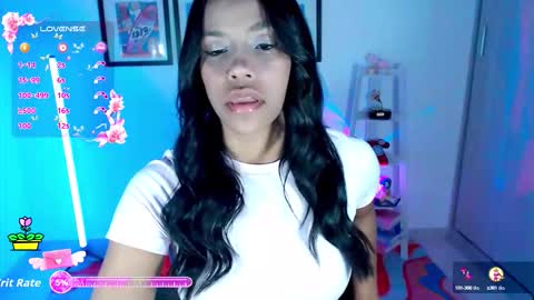 Snapshot of aaliyahass chatting on October 2025 01:17:02 AM Aaliyahass online show from October 2025 01:17:02 AM