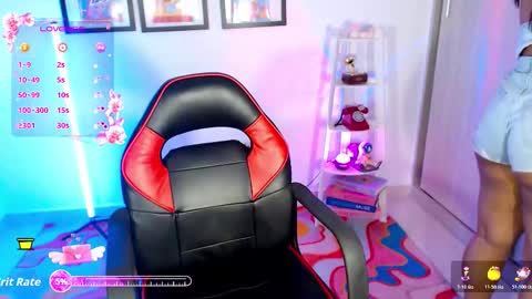 Snapshot of aaliyahass chatting on October 2025 10:54:02 PM Aaliyahass online show from October 2025 10:54:02 PM