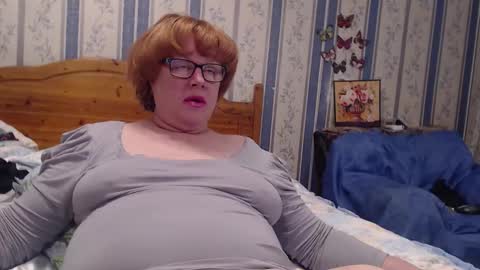 NINA online show from December 2025 06:18:01 AM