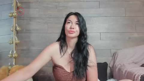 Snapshot of aamaryliss chatting on June 2026 11:14:02 AM Dy online show from June 2026 11:14:02 AM