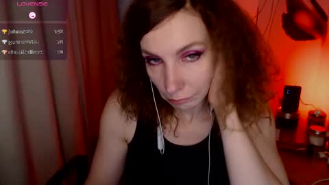 Katie online show from February 2025 07:16:01 AM