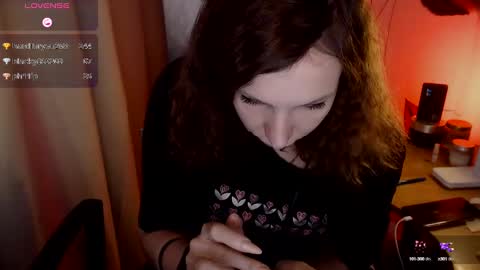 Katie online show from February 2025 11:21:02 AM