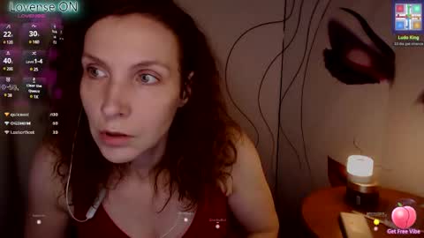 Katie online show from March 2025 01:12:01 AM