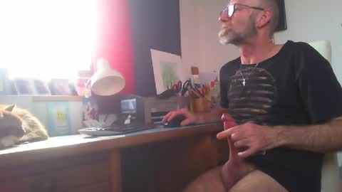 Snapshot of aamigo68 chatting on February 2025 02:27:02 PM Amigo68 online show from February 2025 02:27:02 PM