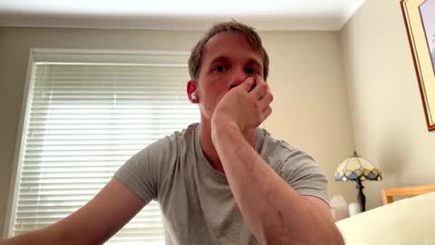 Kris online show from March 2026 05:43:01 AM