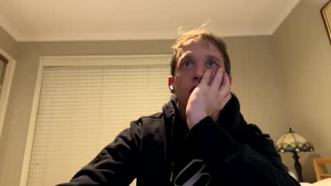 Kris online show from March 2026 05:57:02 AM