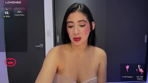 andrea online show from September 2025 10:31:01 PM