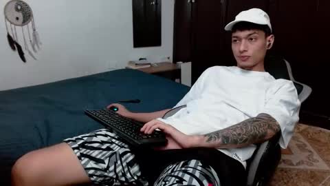 aarman online show from January 2026 10:52:01 PM