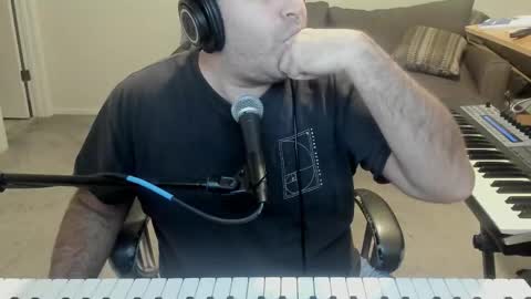 Aaron online show from December 2025 02:39:01 AM