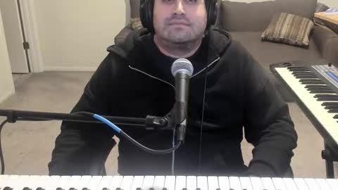 Aaron online show from December 2025 12:29:01 AM