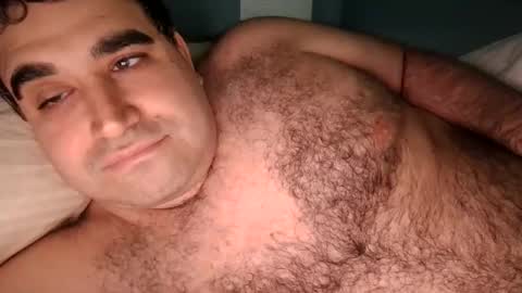Aaron online show from June 2026 12:31:02 PM