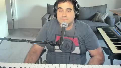 Aaron online show from June 2026 10:43:01 PM