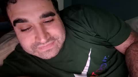 Aaron online show from June 2026 11:19:02 AM