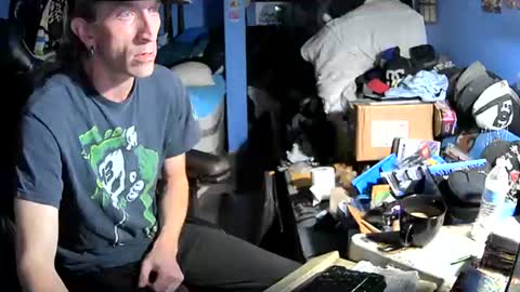NorCalLongSlong online show from June 2026 07:05:02 AM