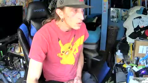 NorCalLongSlong online show from June 2026 03:35:01 PM