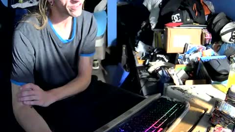 NorCalLongSlong online show from July 2026 05:48:01 AM