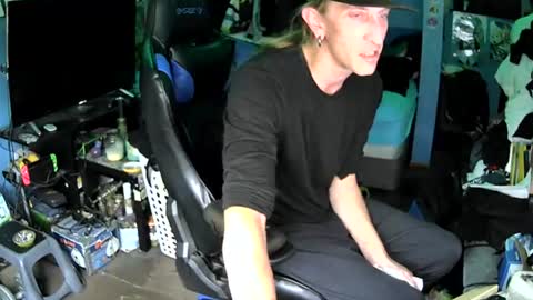 NorCalLongSlong online show from July 2026 03:05:02 PM