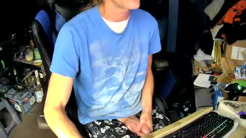 NorCalLongSlong online show from July 2026 03:16:01 PM