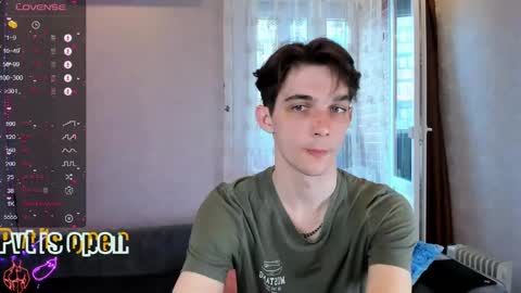 Aaron Bang online show from May 2026 02:00:01 PM