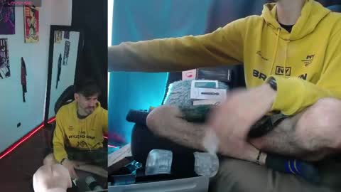 aaron_malikk online show from April 2026 01:41:02 PM