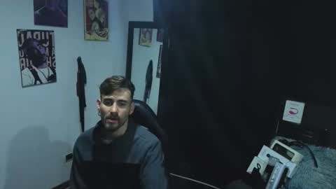 aaron_malikk online show from April 2026 09:07:01 AM