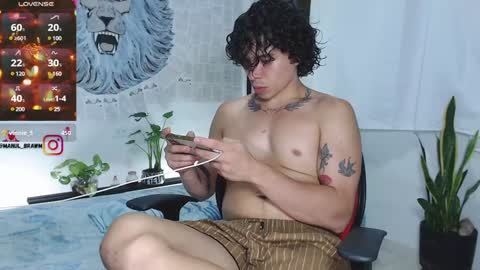 Manul online show from December 2024 02:22:01 PM